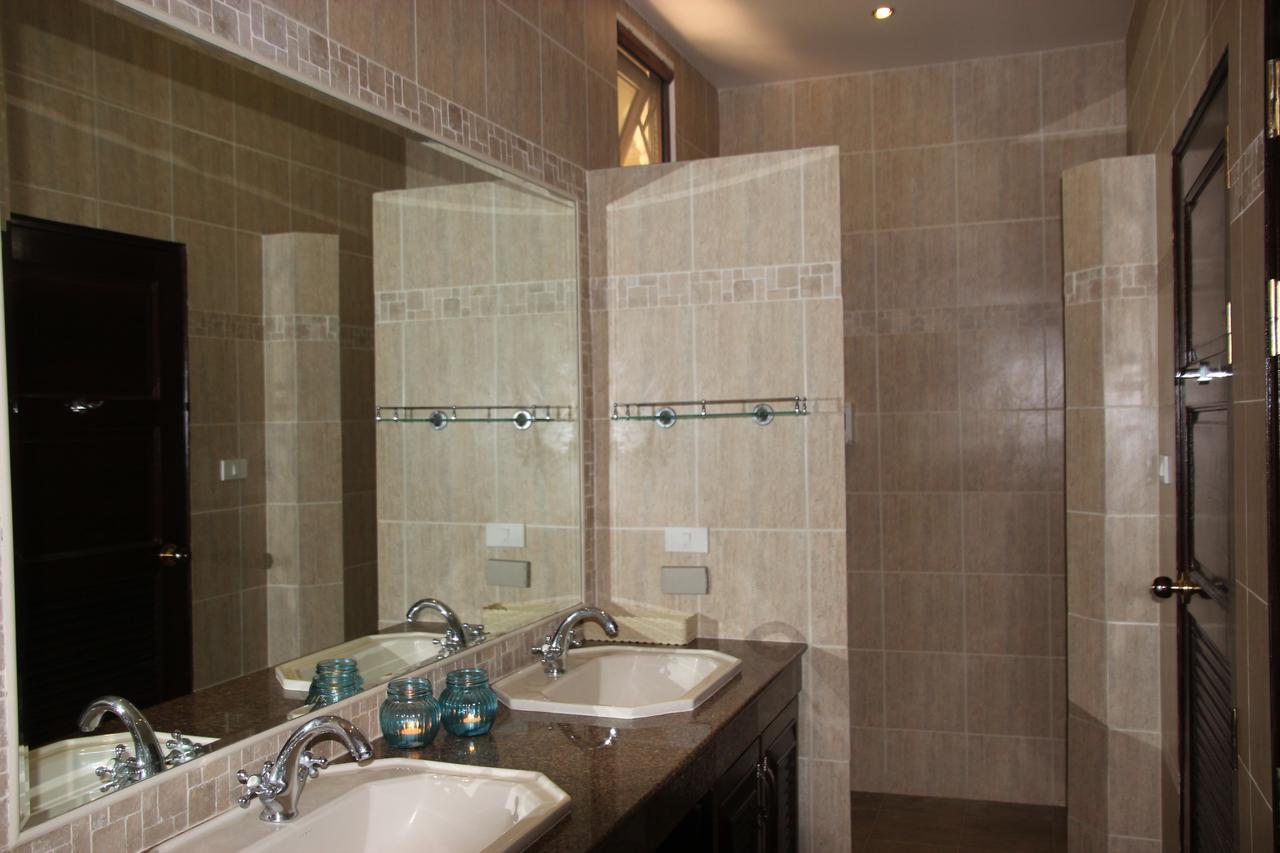 Villa Sibaja Palms Sunset Luxury
