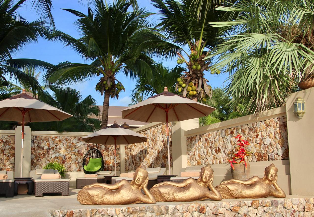 Sibaja Palms Sunset Luxury * Taling Ngam (Koh Samui)