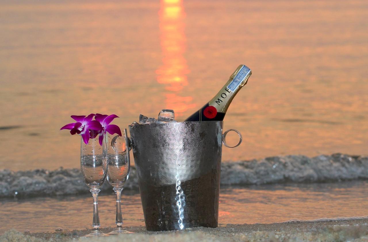 Sibaja Palms Sunset Luxury Villa *