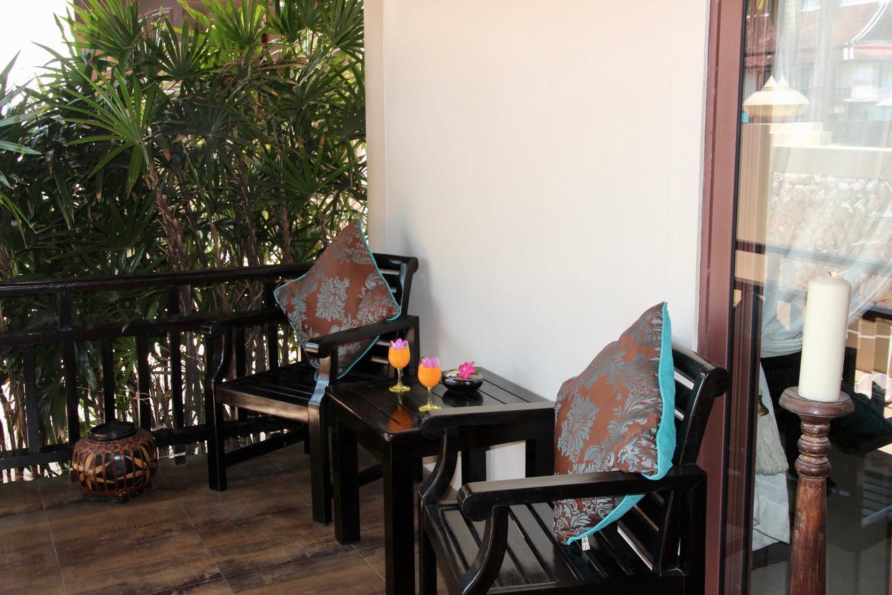 Sibaja Palms Sunset Luxury Villa