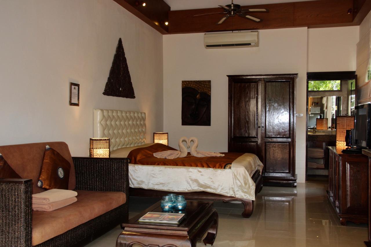 Sibaja Palms Sunset Luxury Apartment