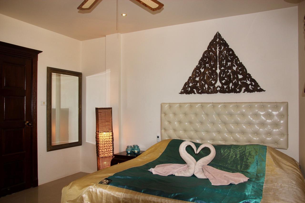Sibaja Palms Sunset Luxury *