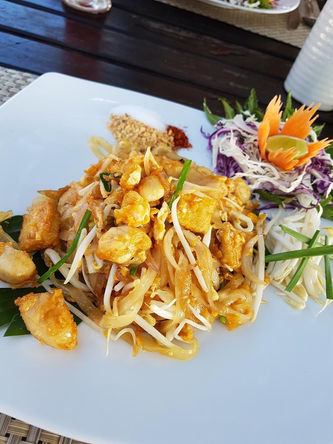 Sibaja Palms Sunset Luxury Villa Taling Ngam (Koh Samui)