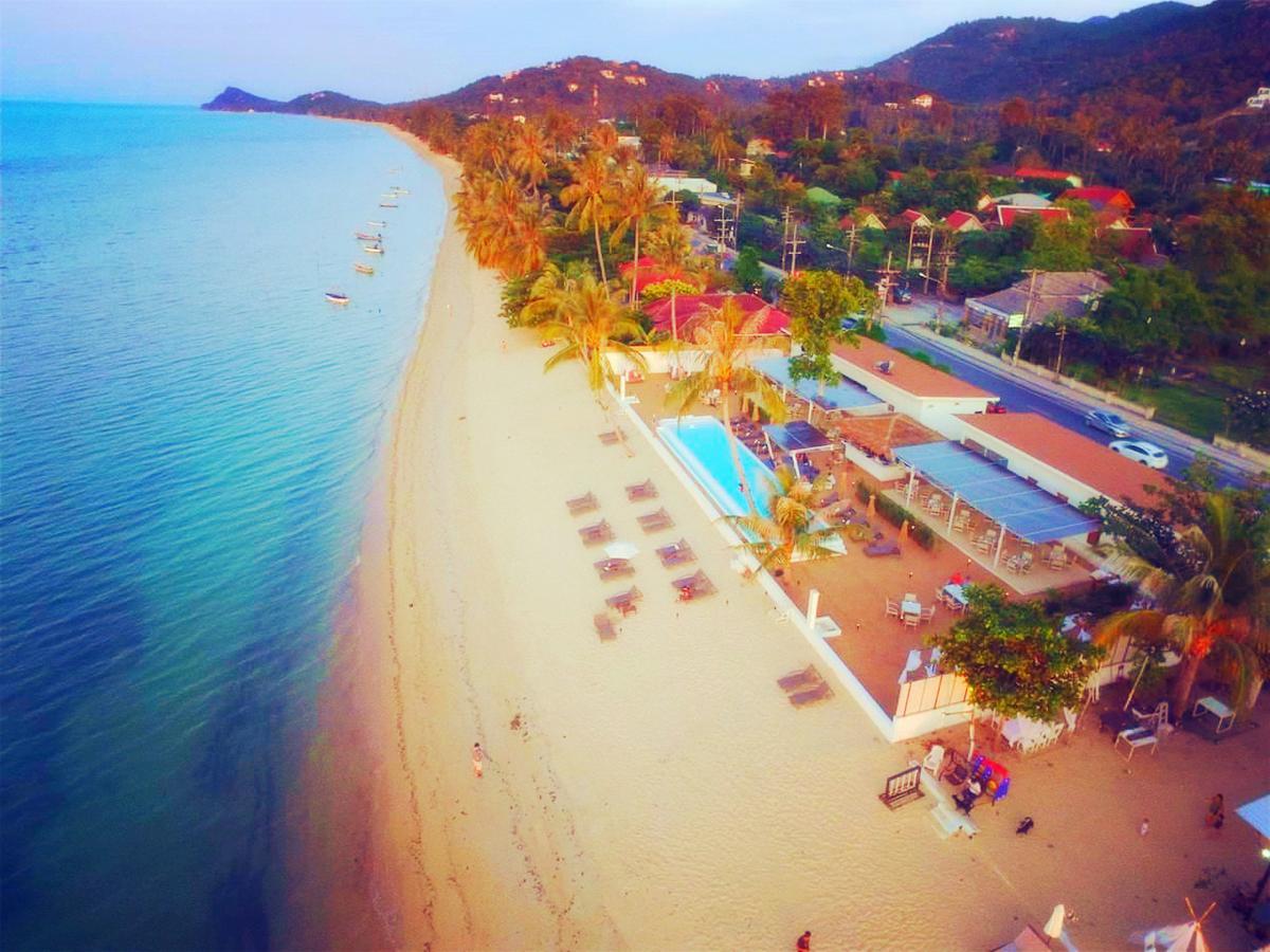 Infinity Residences & Resort Koh Samui