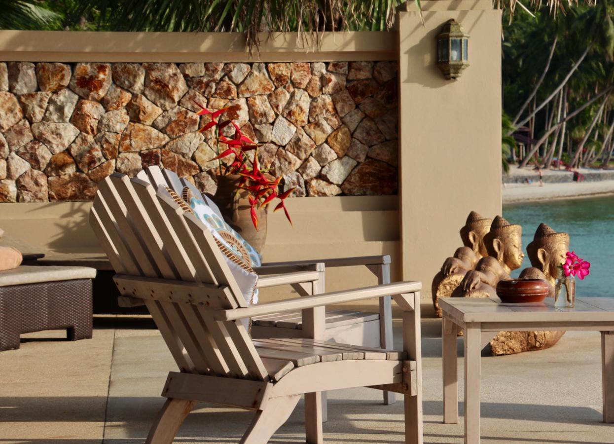 Villa Sibaja Palms Sunset Luxury *
