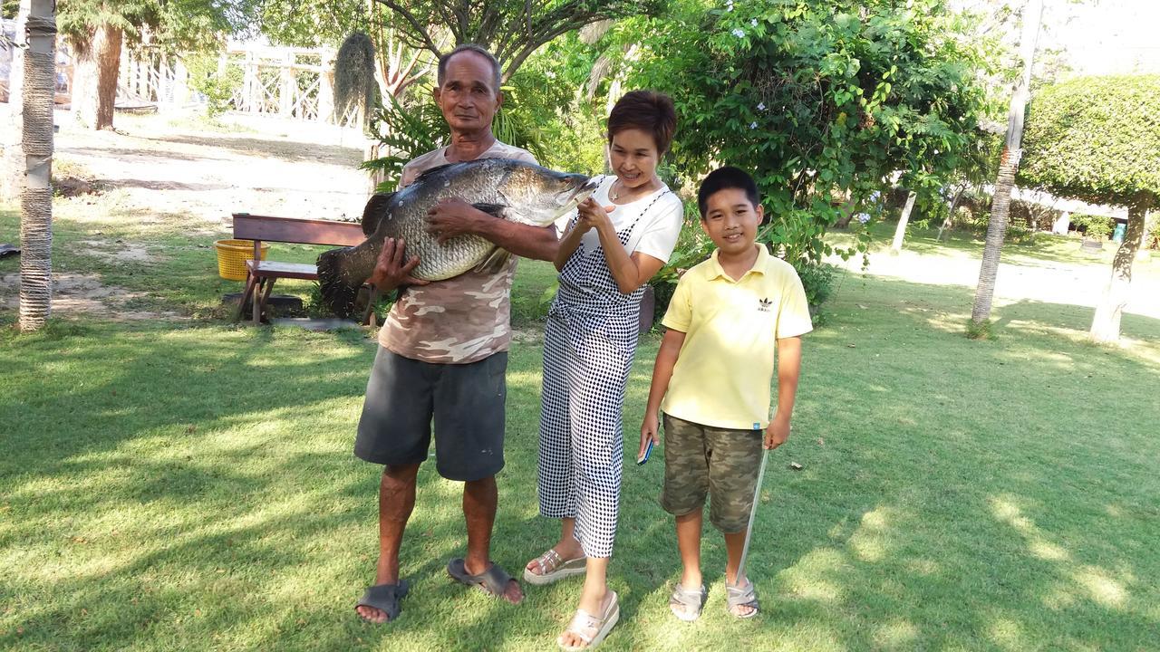 Rai Lung Tui Prachuap Khiri Khan