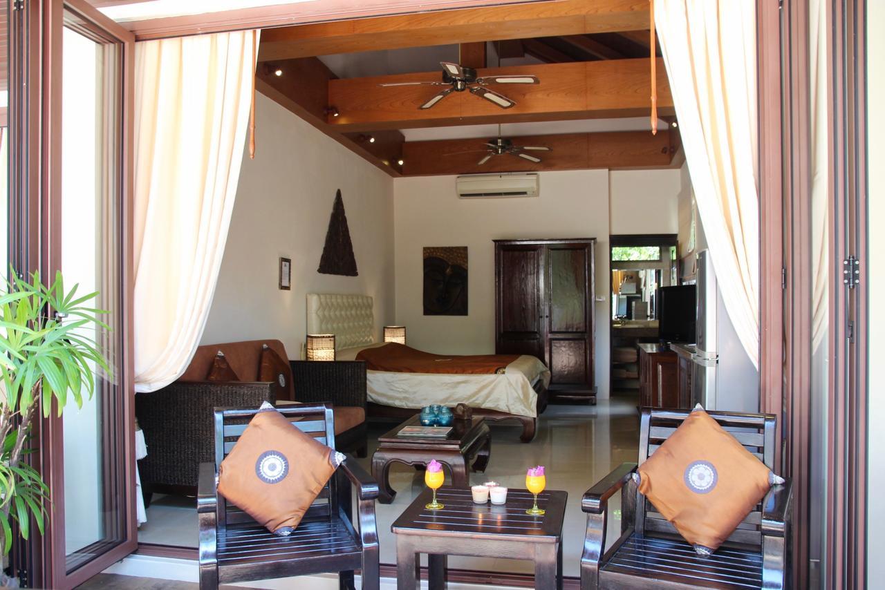Sibaja Palms Sunset Luxury Apartment