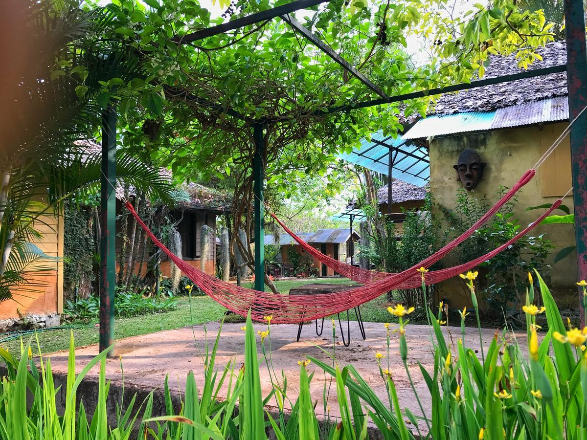Bannamhoo