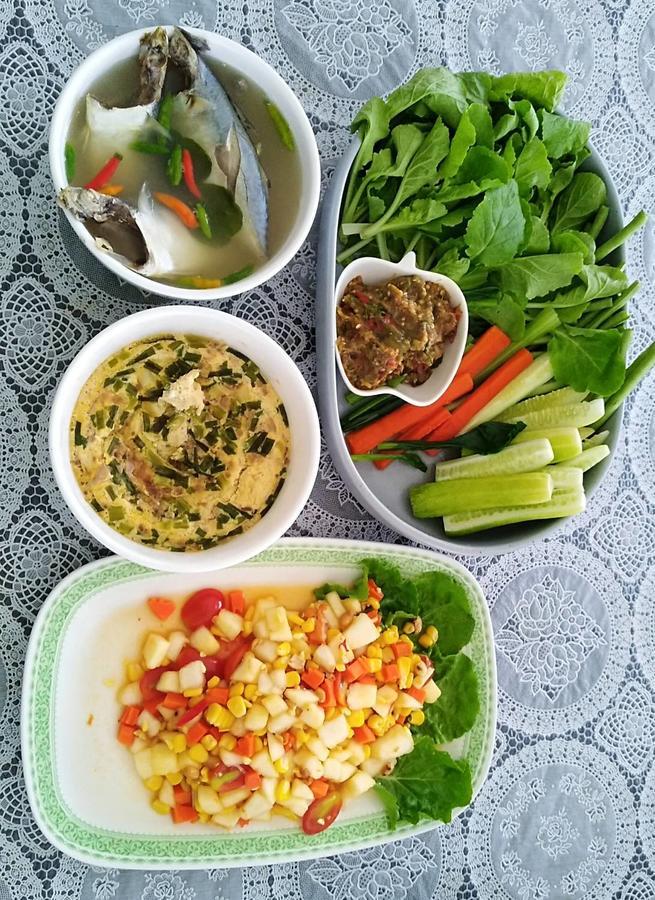 Menam Resort Nakhon Pathom