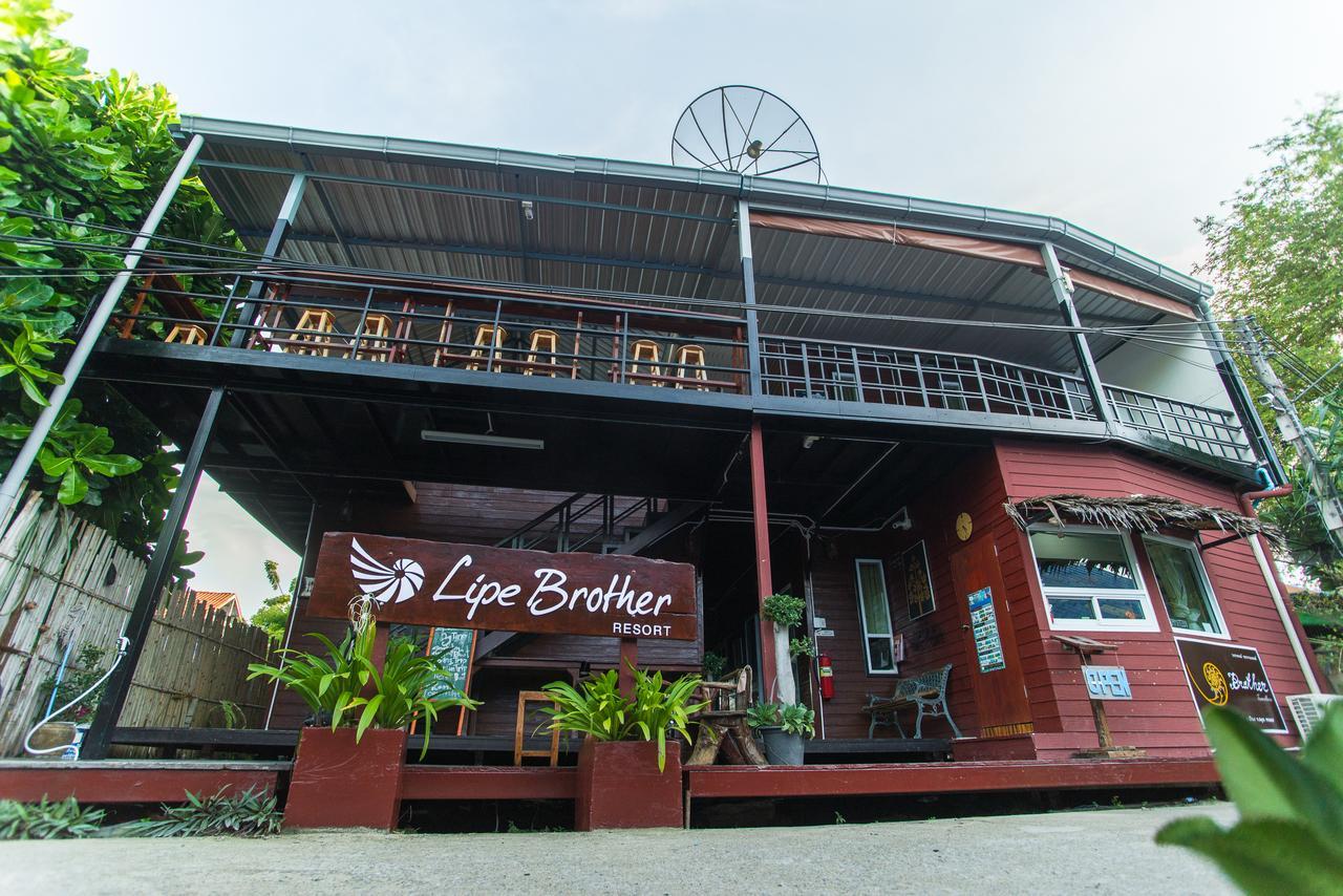 Brother Resort Koh Lipe