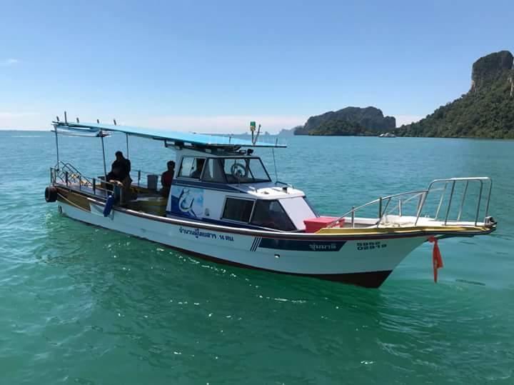Baanchiangmai At Aonang Hotel Ao Nang