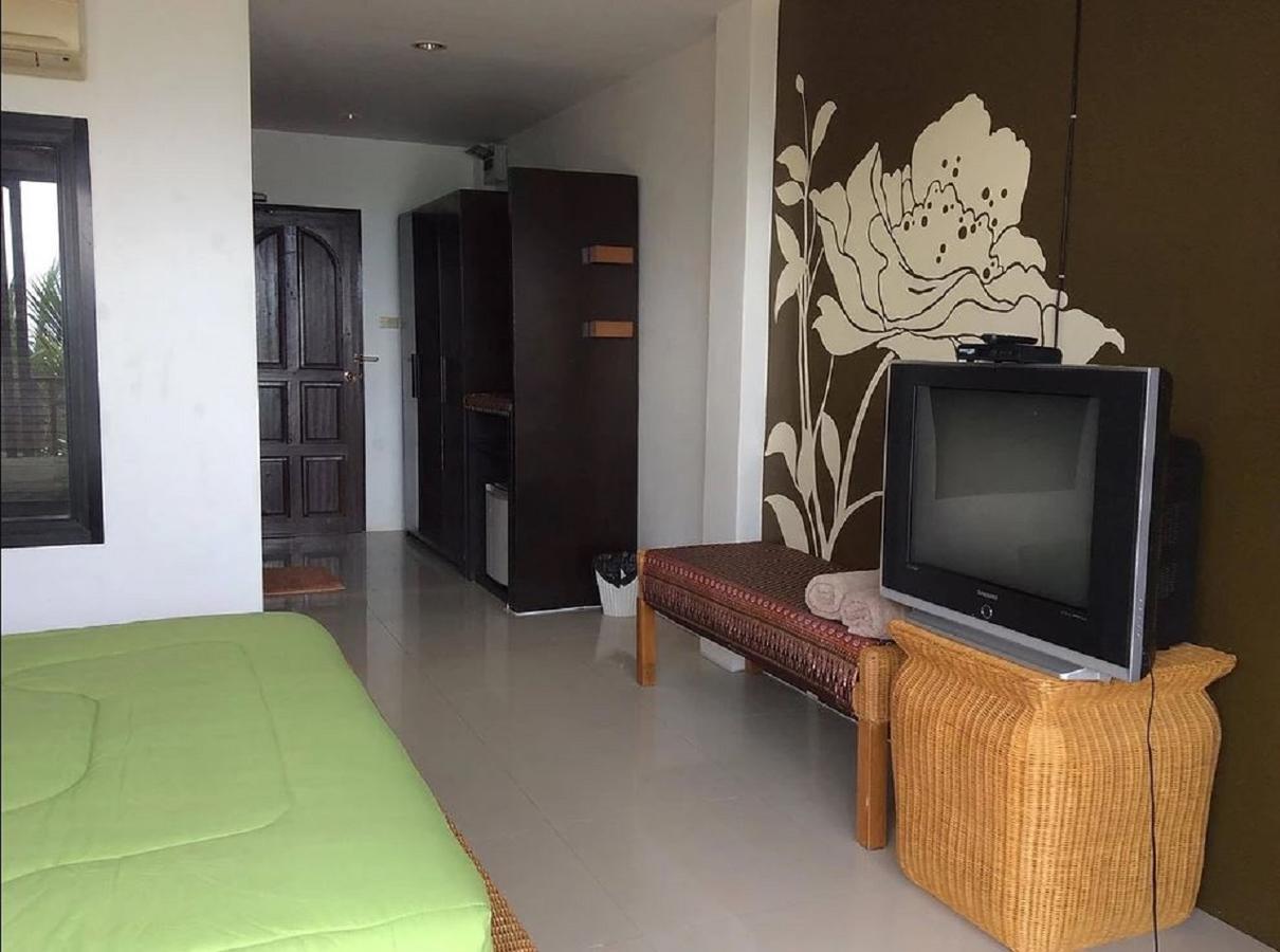 Rockwell Boutique Hua Thanon (Koh Samui)