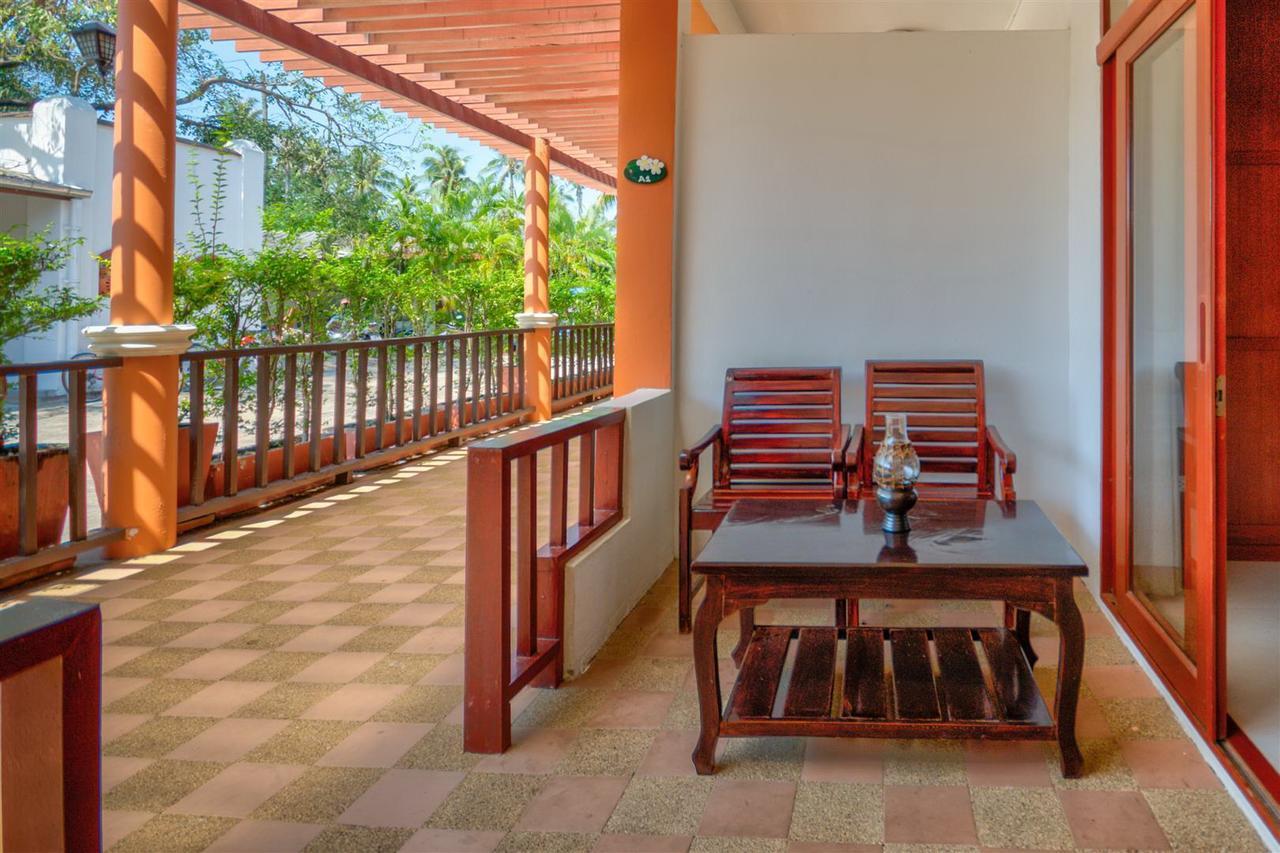 Resort Palm Pran Buri