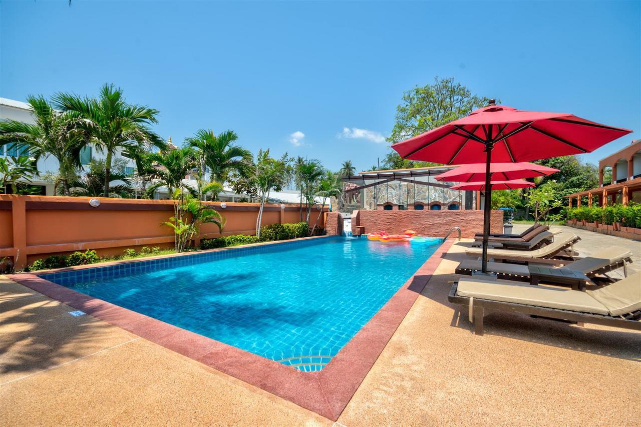 Palm Resort 3*