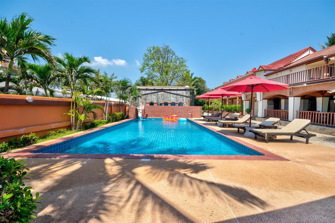 Palm Resort Pran Buri