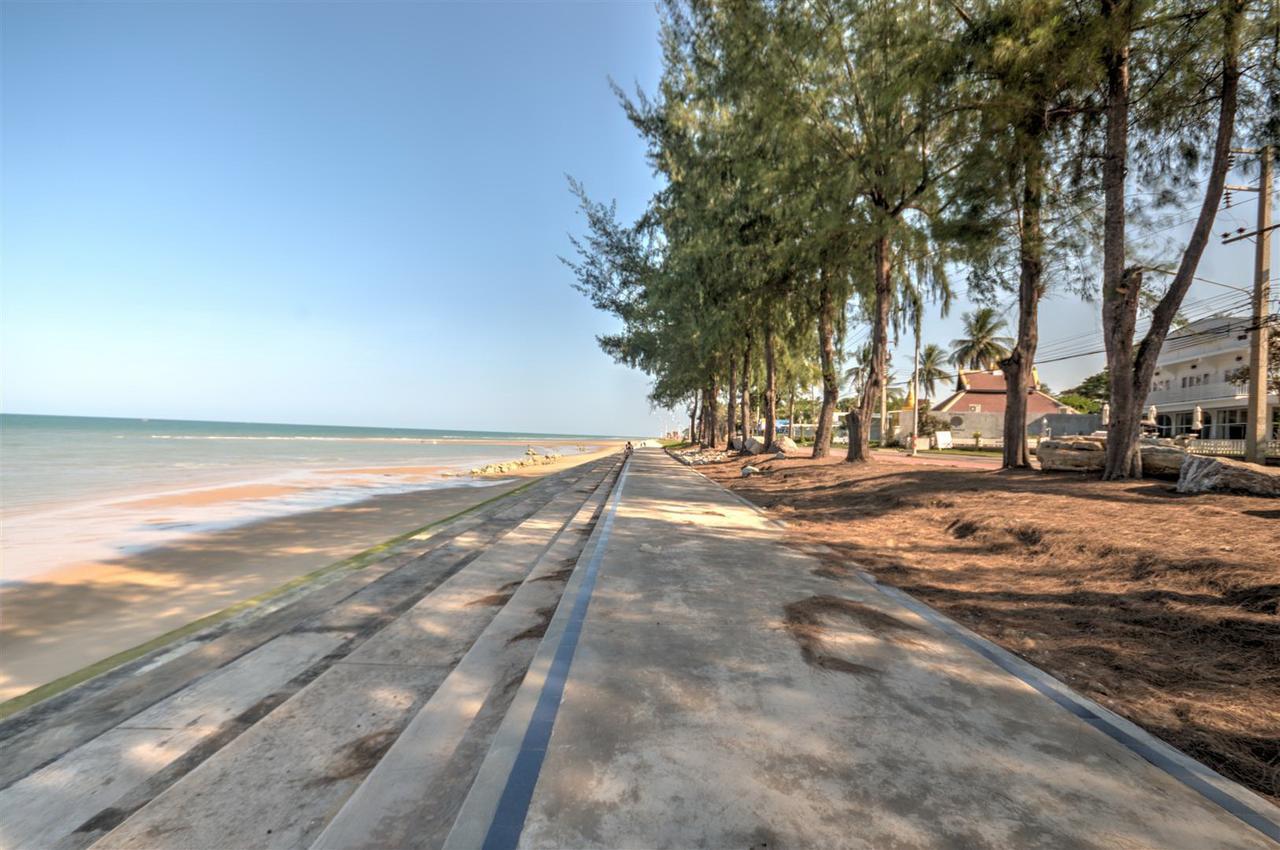 Palm 3* Pran Buri