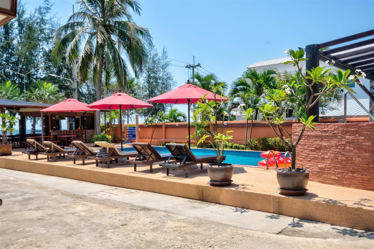 Palm Resort Pran Buri