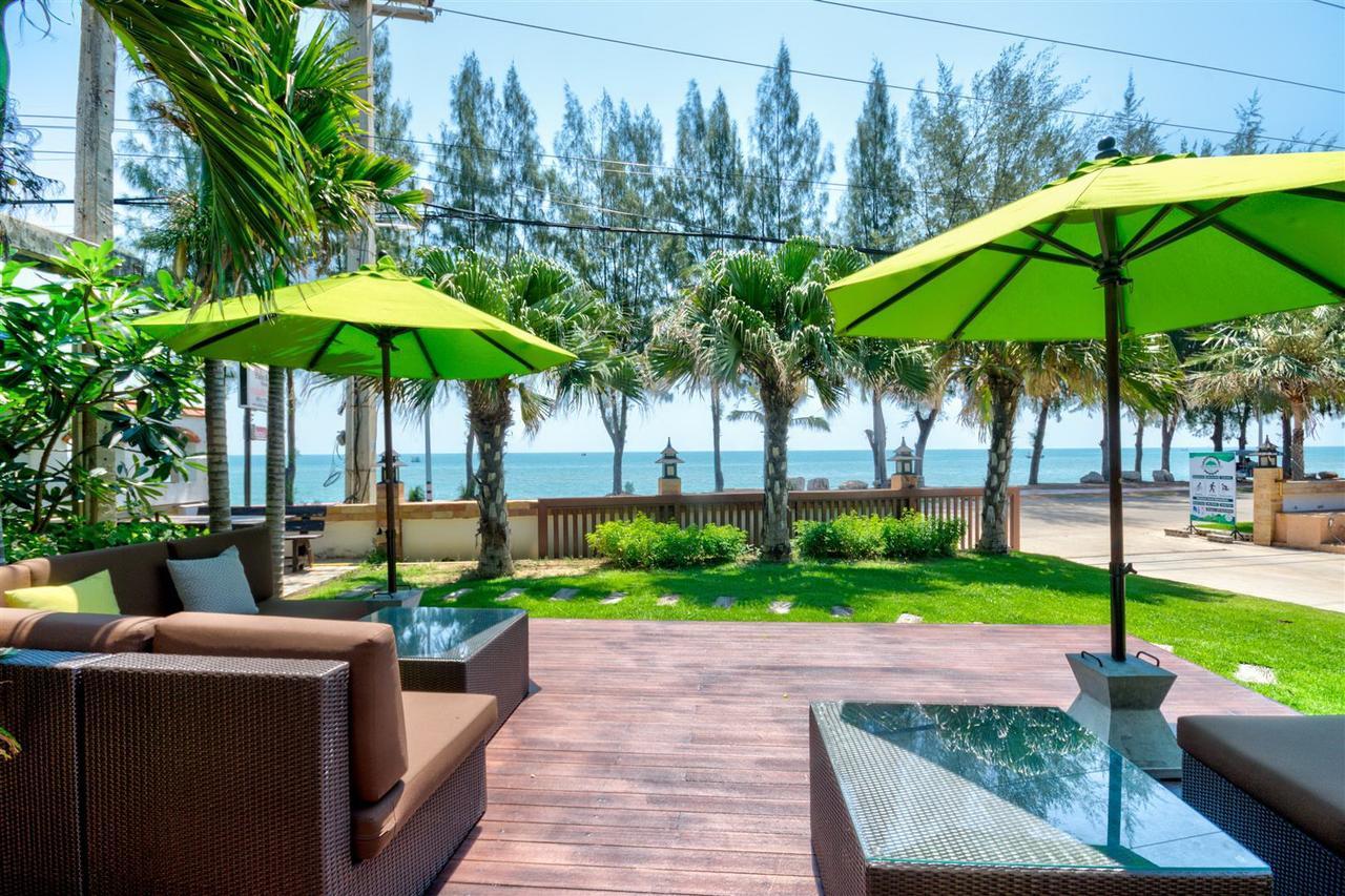 Palm Pran Buri