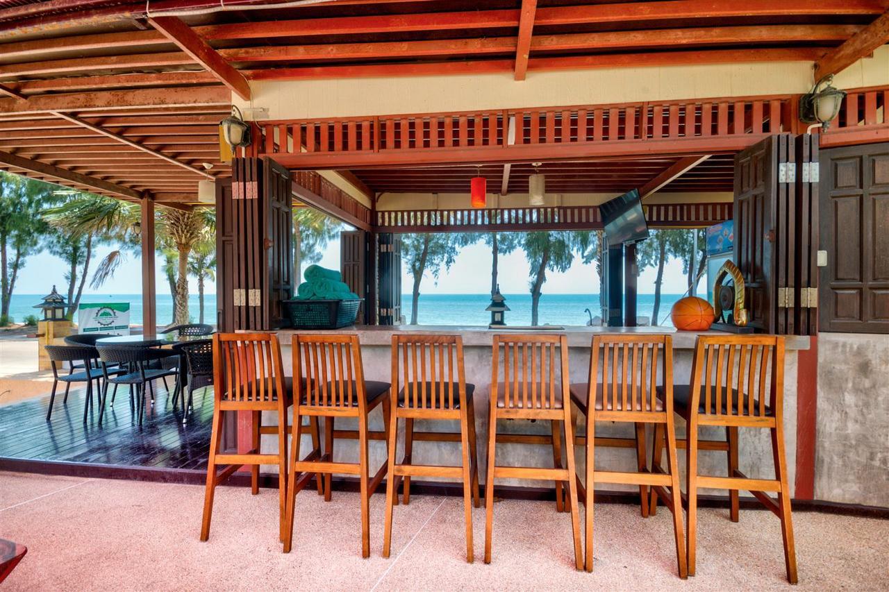 Palm Resort Pran Buri