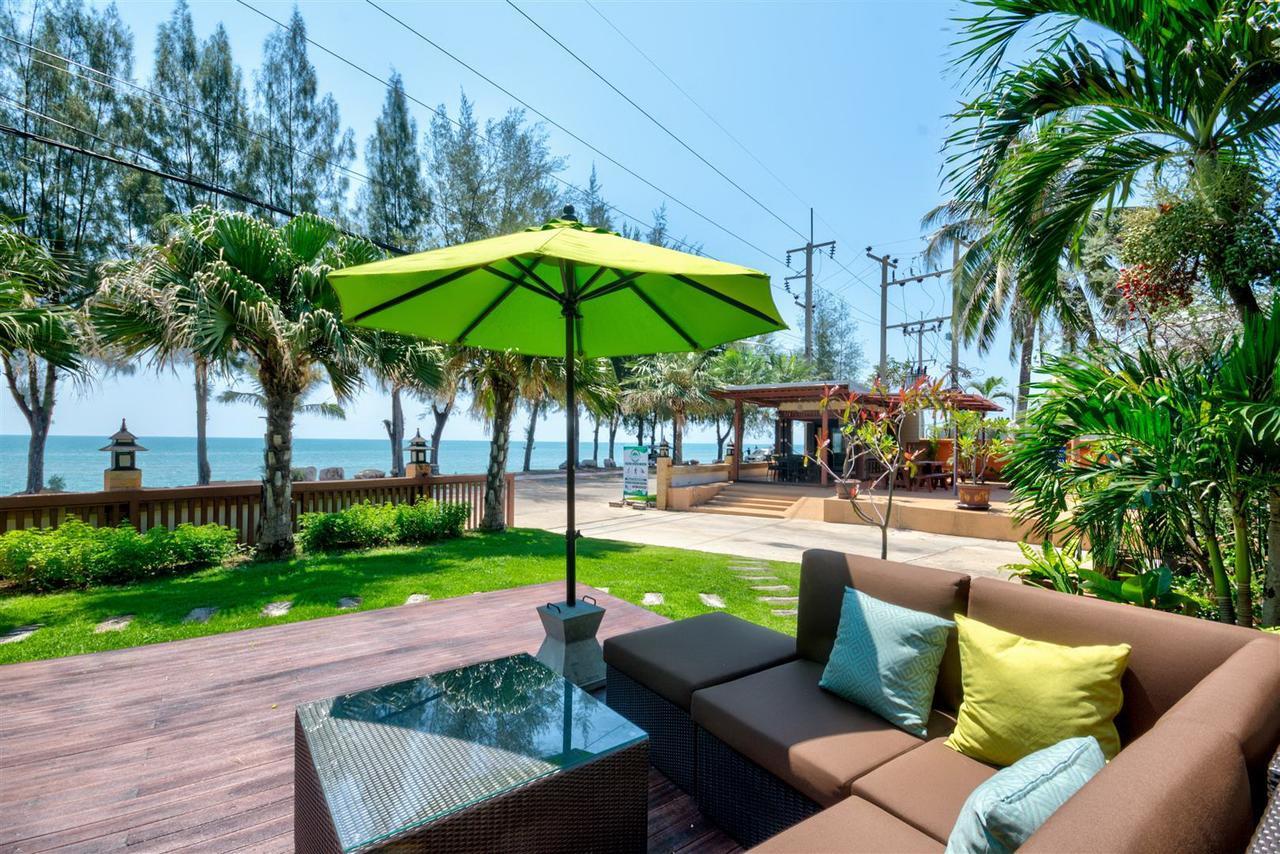 Palm Resort Pran Buri