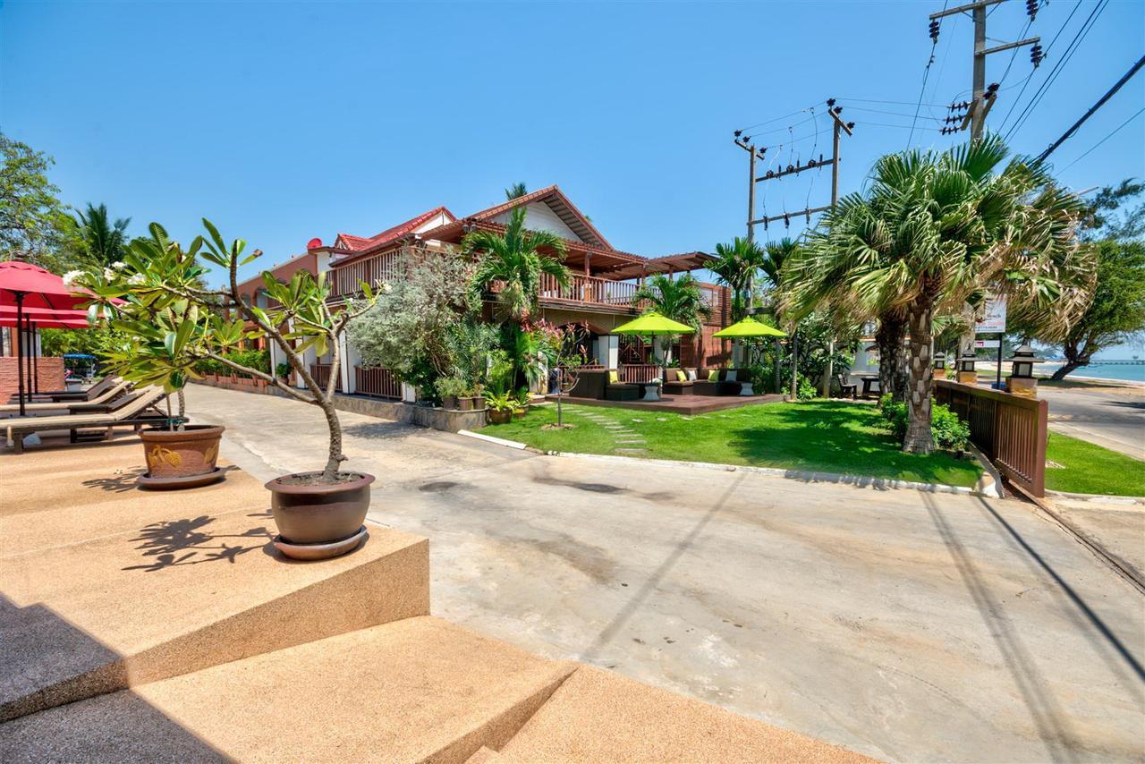 Palm 3* Pran Buri