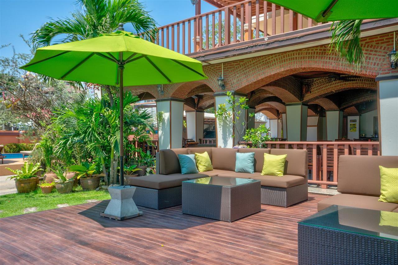 Resort Palm 3*