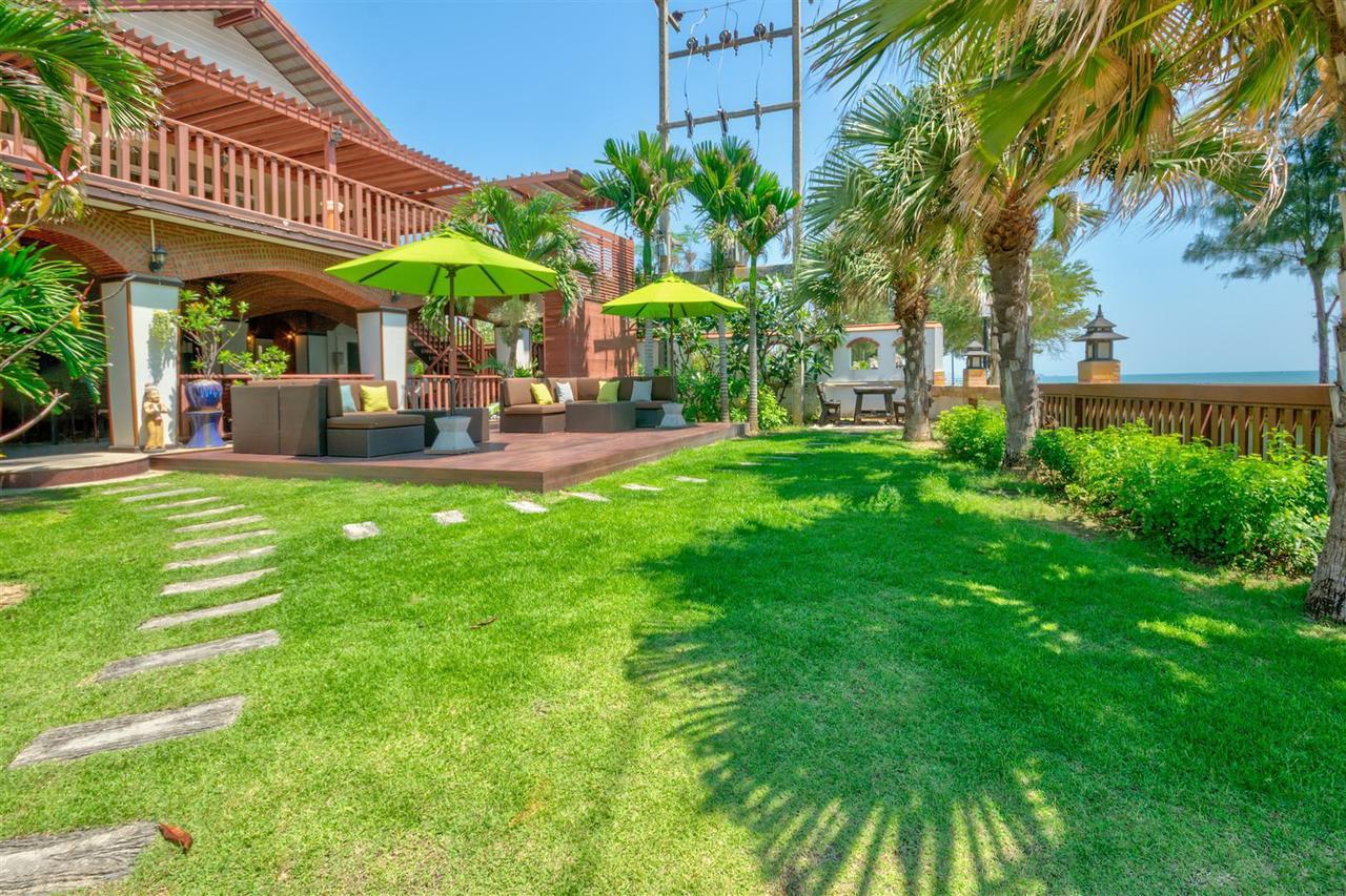 Palm Resort Pran Buri