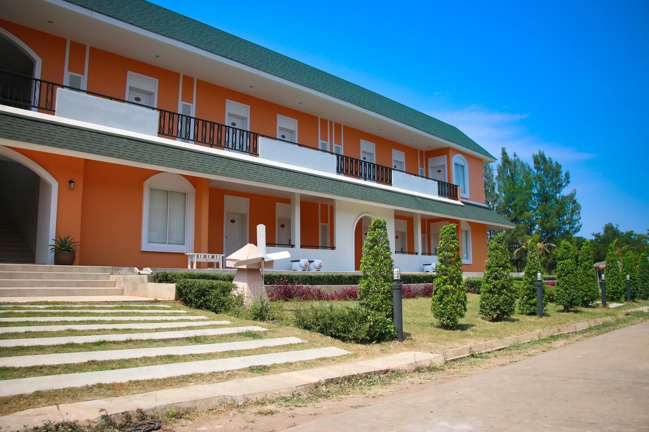 Resort Aurora Khao Yai