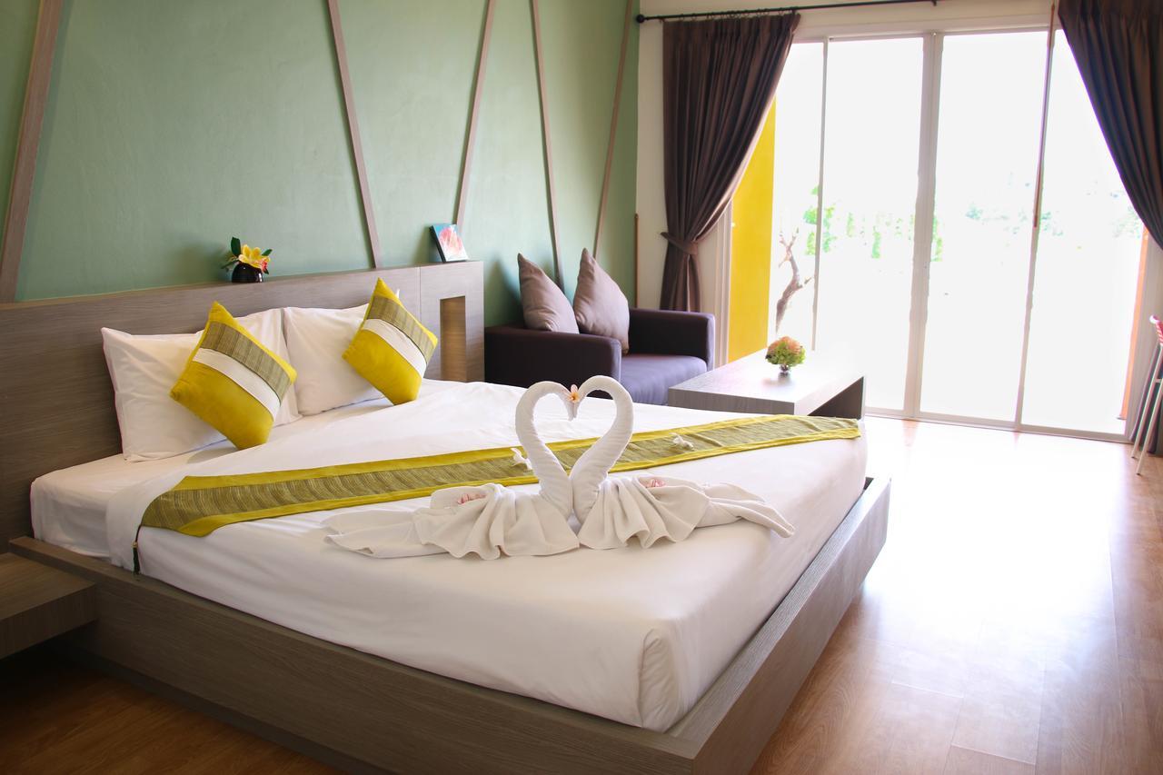 Aurora Khao Yai 3* Mu Si