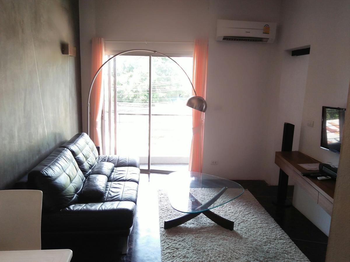 Apartment Replay Residences Samui *