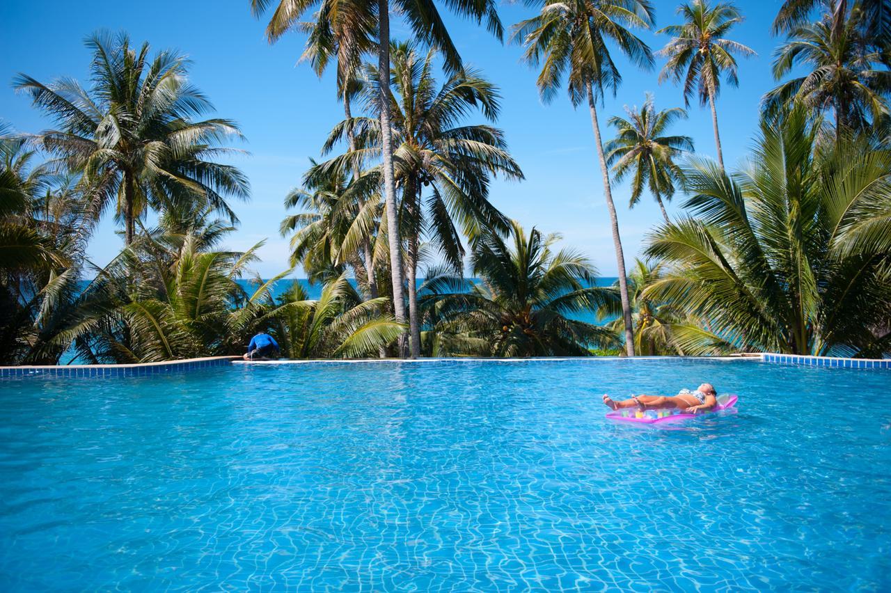 Koh Kood 3* Ko Kut