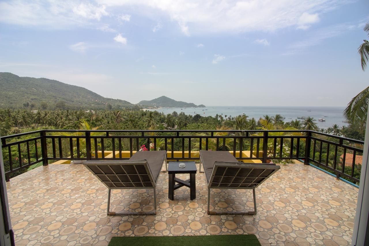 Sairee Seaview 3*