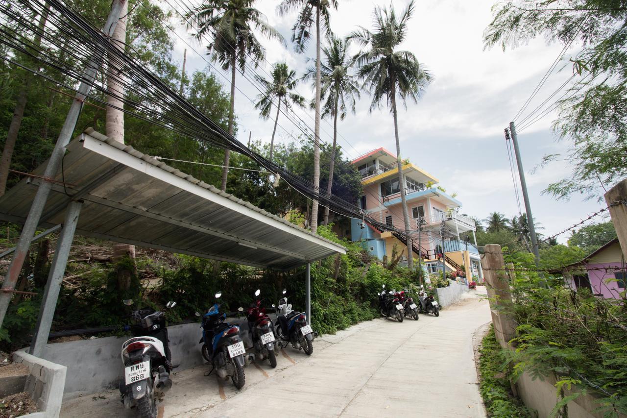 Sairee Seaview Hotel