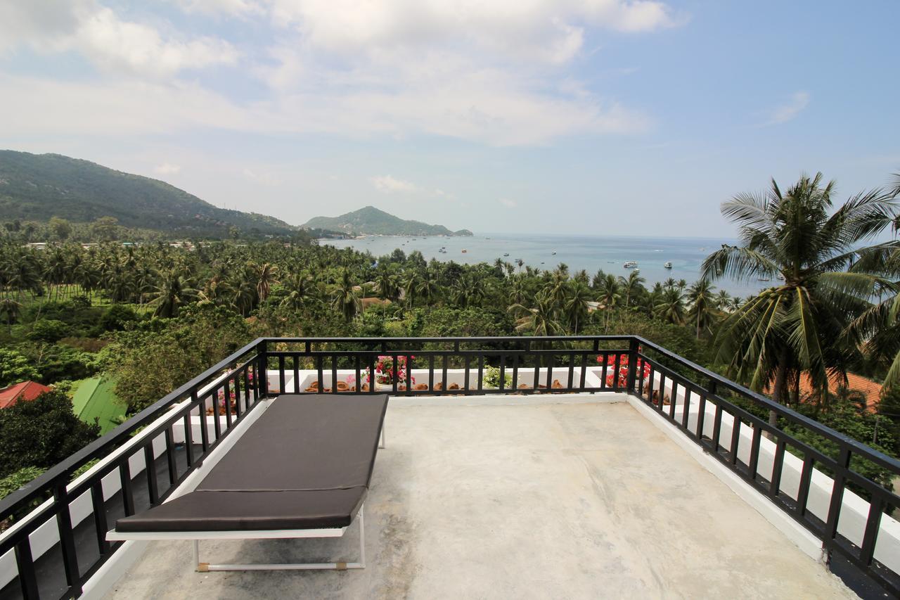 Sairee Seaview