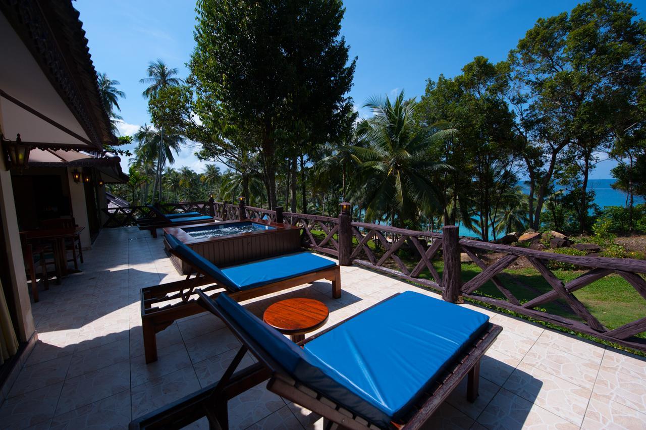 Koh Kood Ko Kut