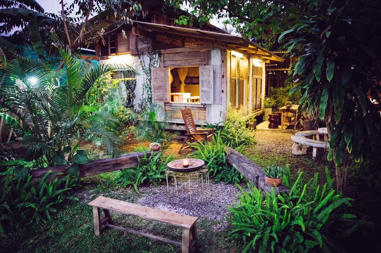 Homestay Cabinthai
