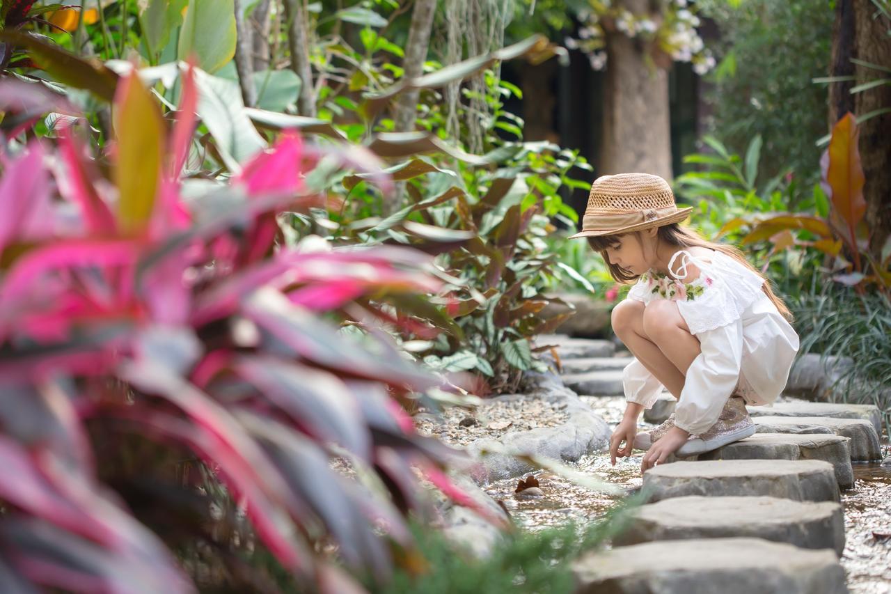Kreelynn Changkien Resort Chiang Mai