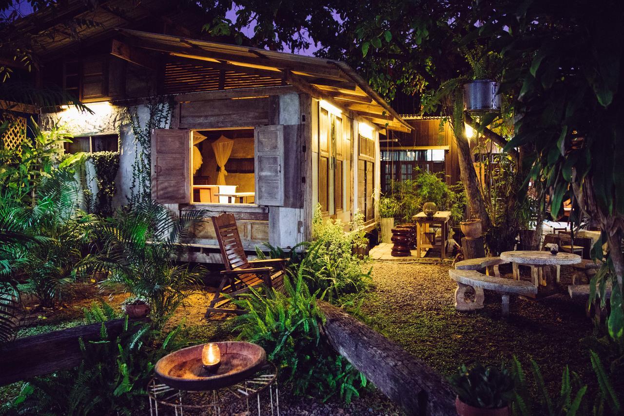 Cabinthai Mae Chaem