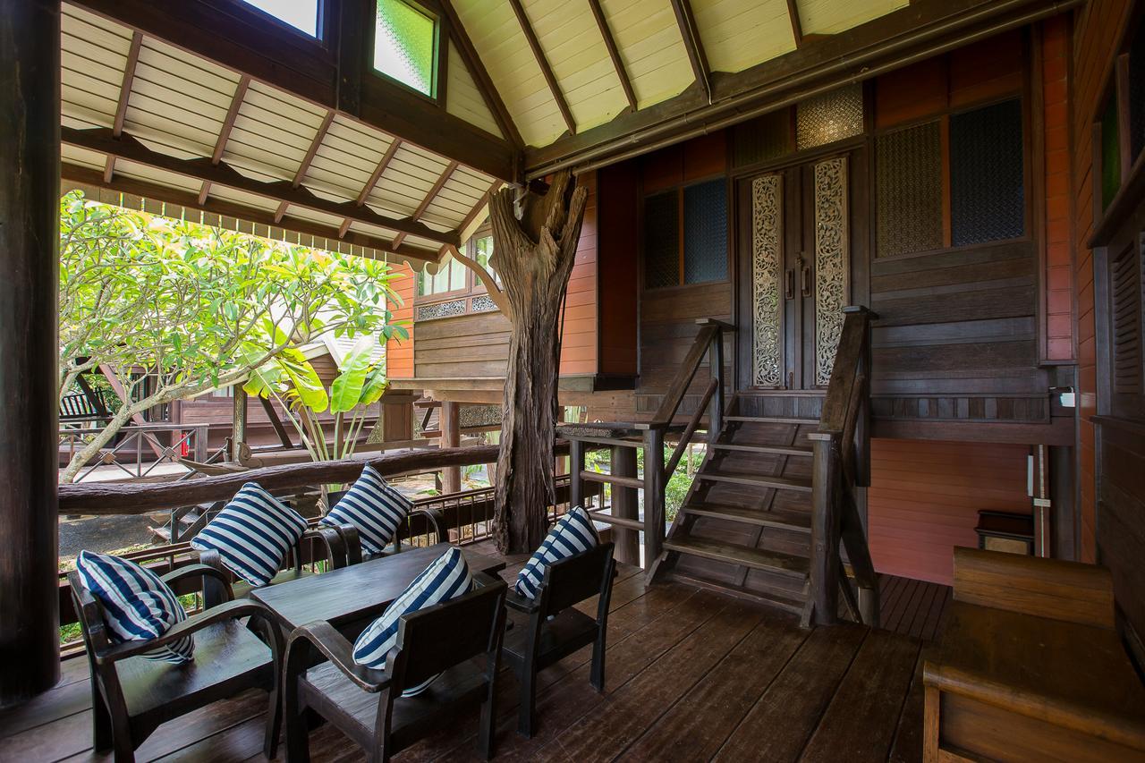 Baan Thong Ching 4* Khanom