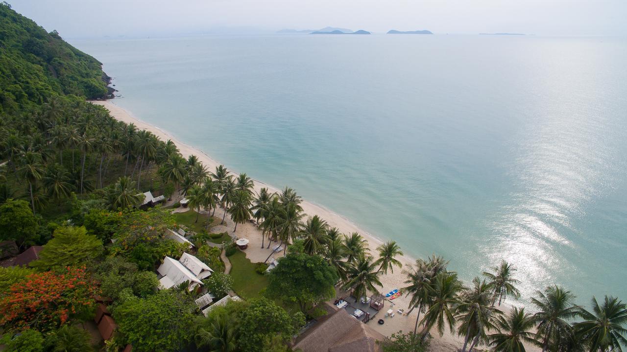 Hotel Baan Thong Ching Khanom