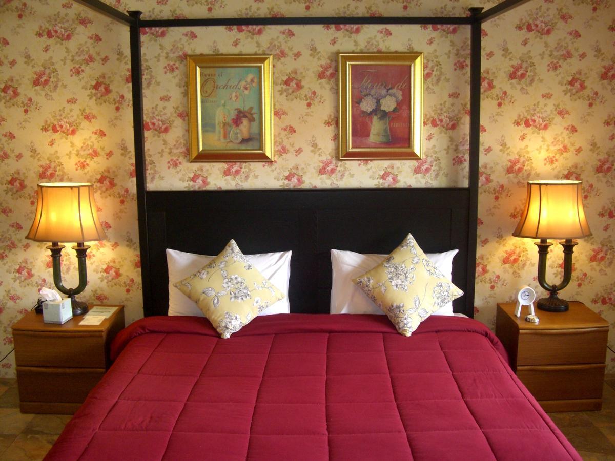 Pictory Garden Resort