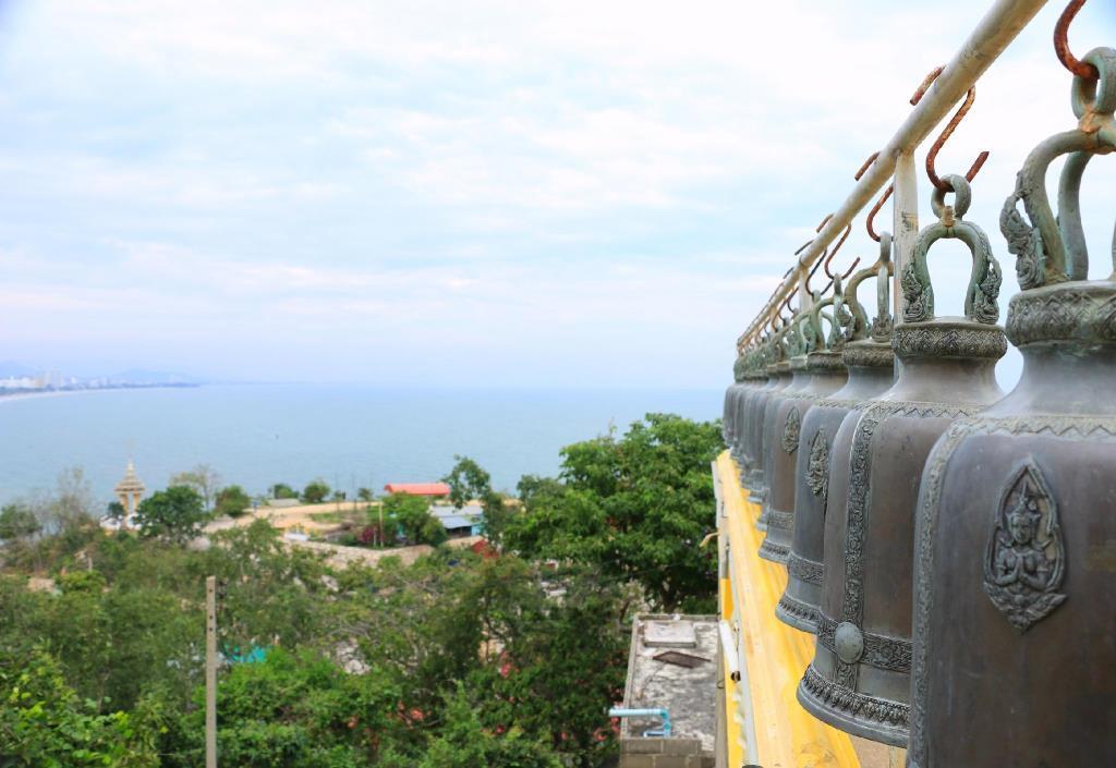 Apartment My F504 Hua Hin
