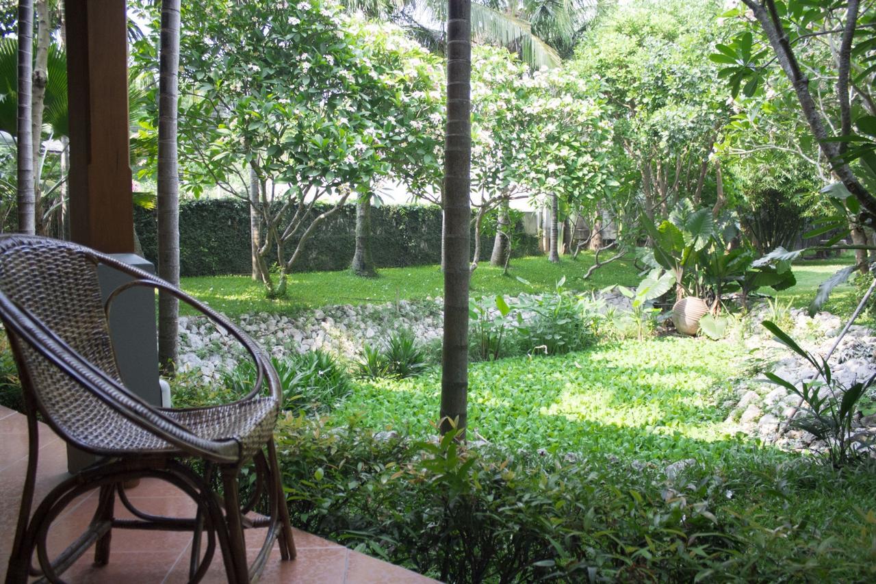 Resort Auangkham 3*