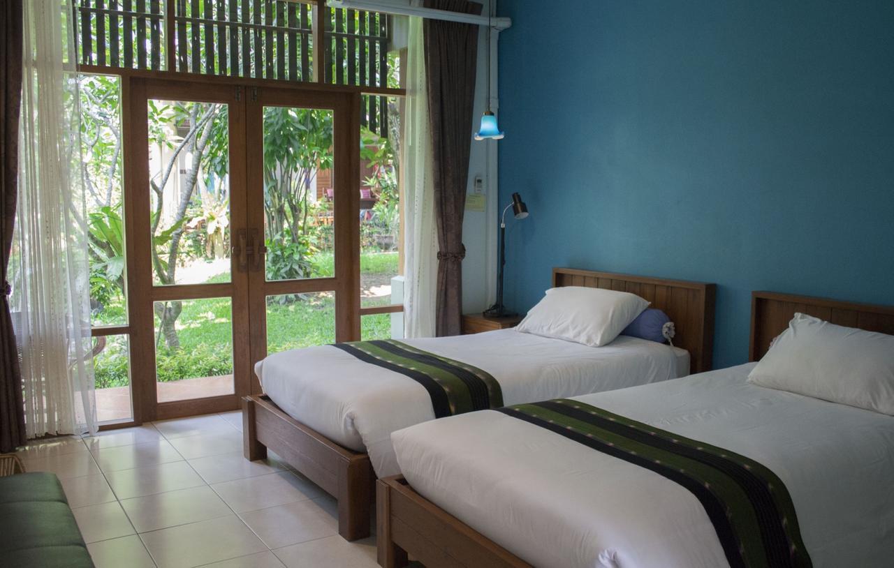Auangkham 3* Lampang