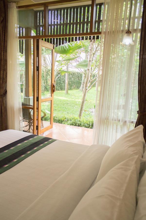 Auangkham 3* Lampang