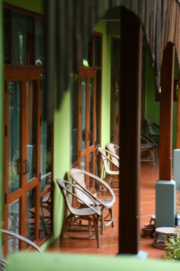 Auangkham Resort 3*