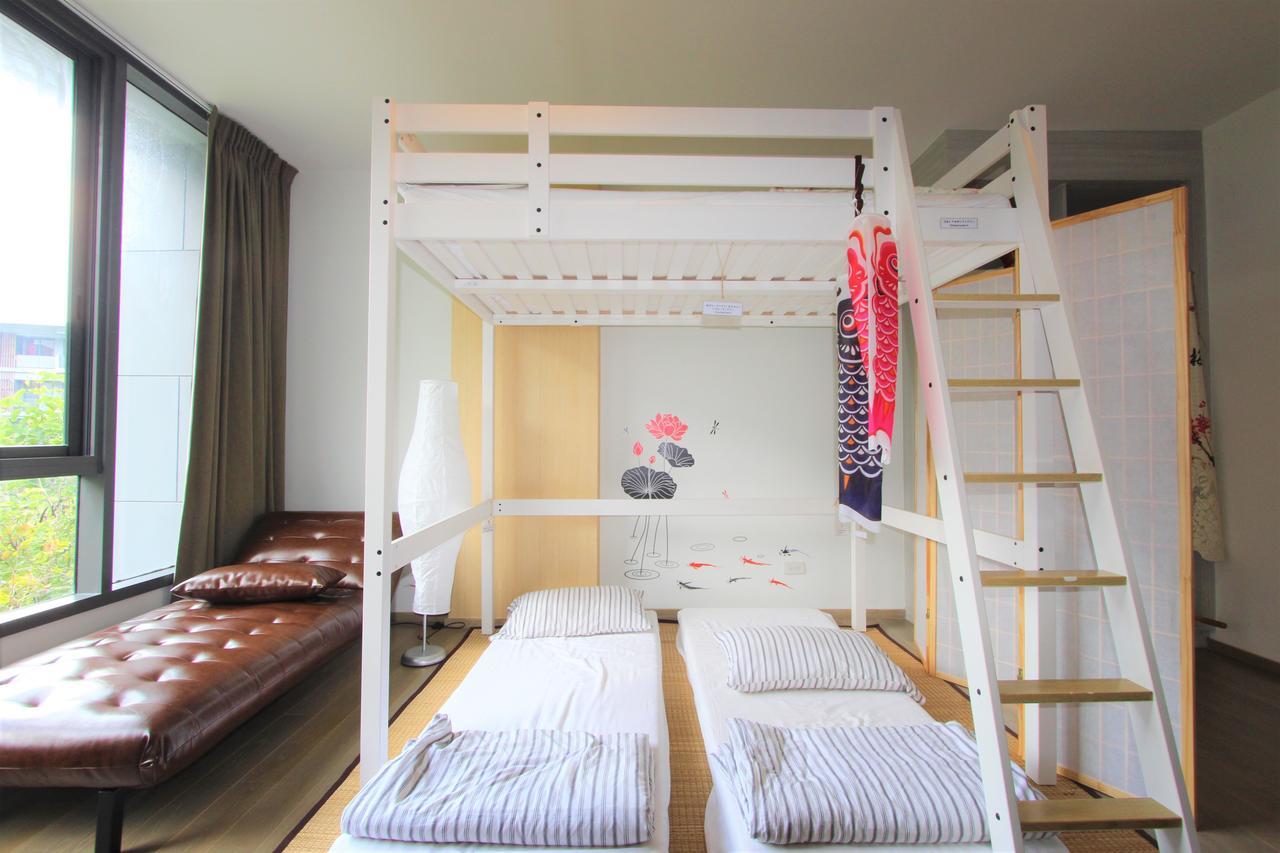Japan 104-b Khaoyai At Tvl เขาใหญ่ Apartment Phayayen