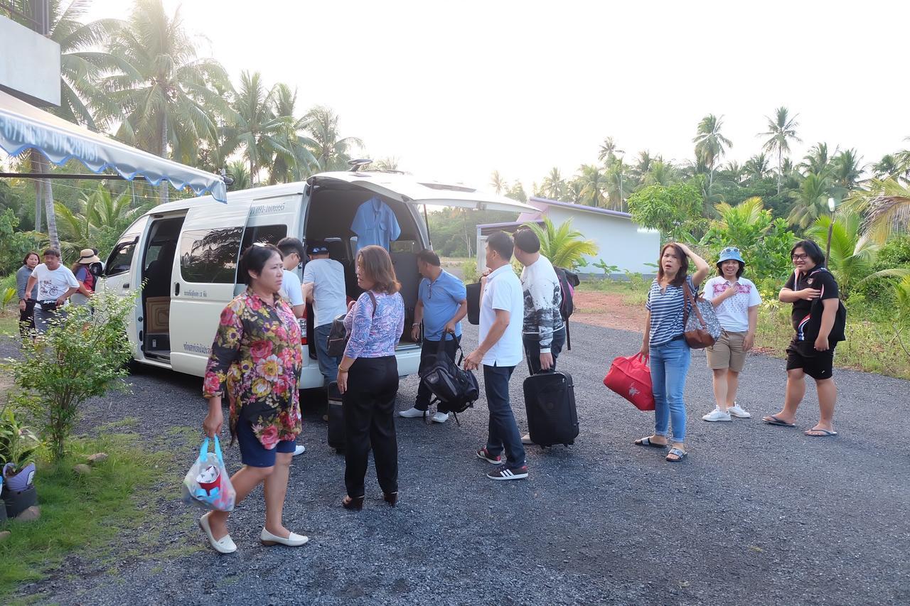Baan Bang Kluai And Coffee Surat Thani
