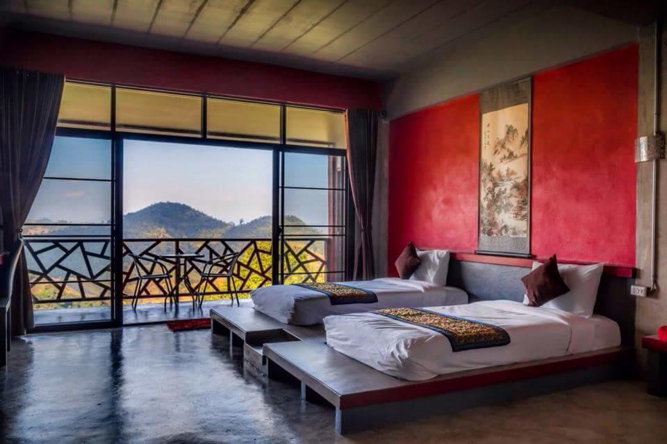 Wang Put Tan Boutique House Hotel
