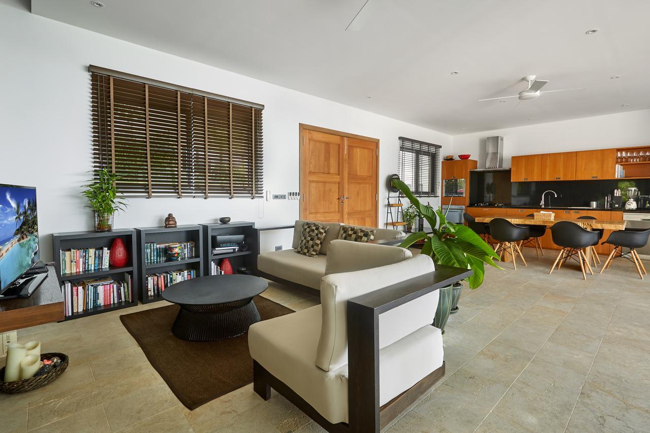 Baan Saitara Villa Lamai Beach (Koh Samui)